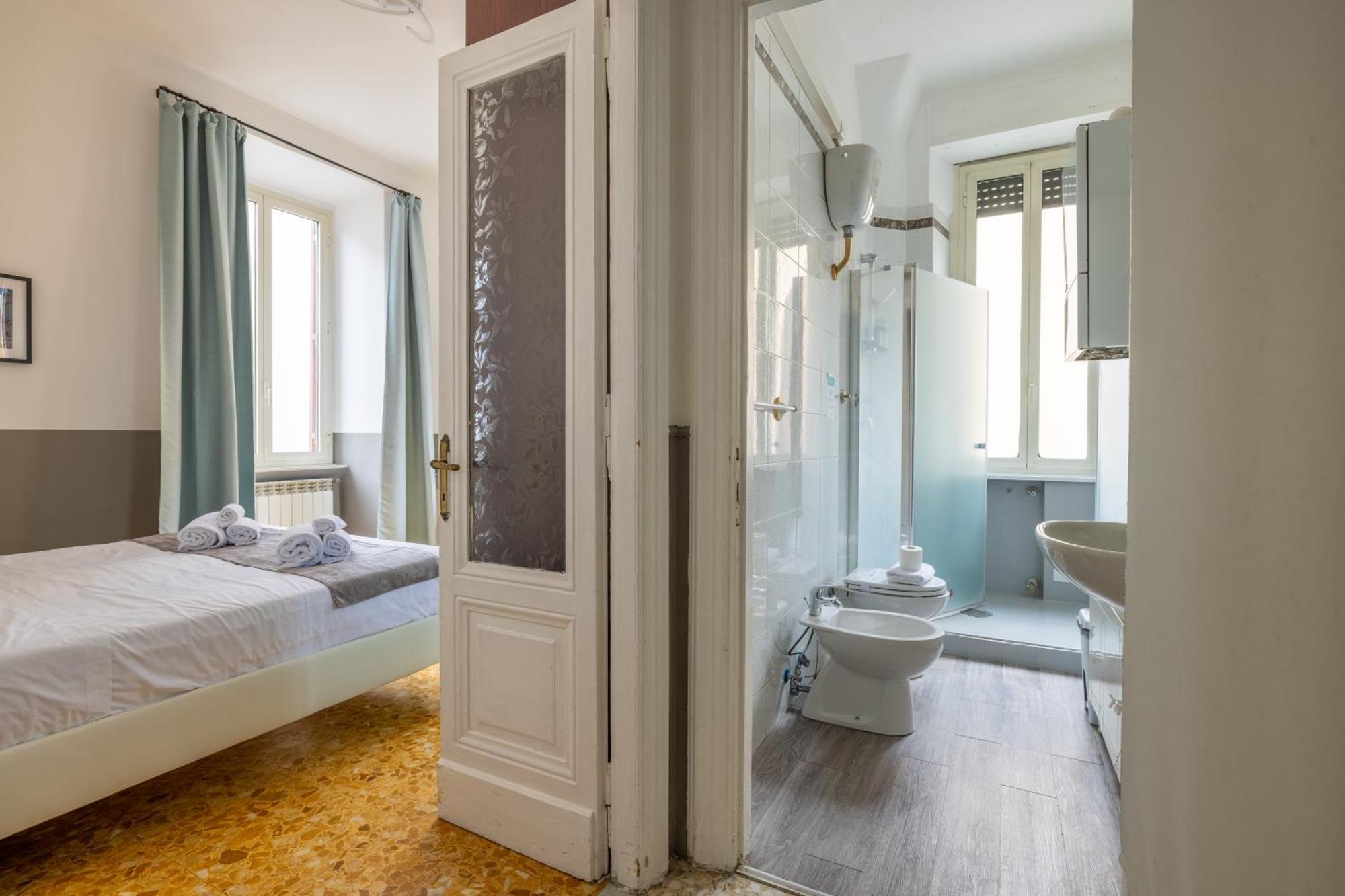 Guardabassi Collection - Vatican Stylish By Varental Rome Luaran gambar