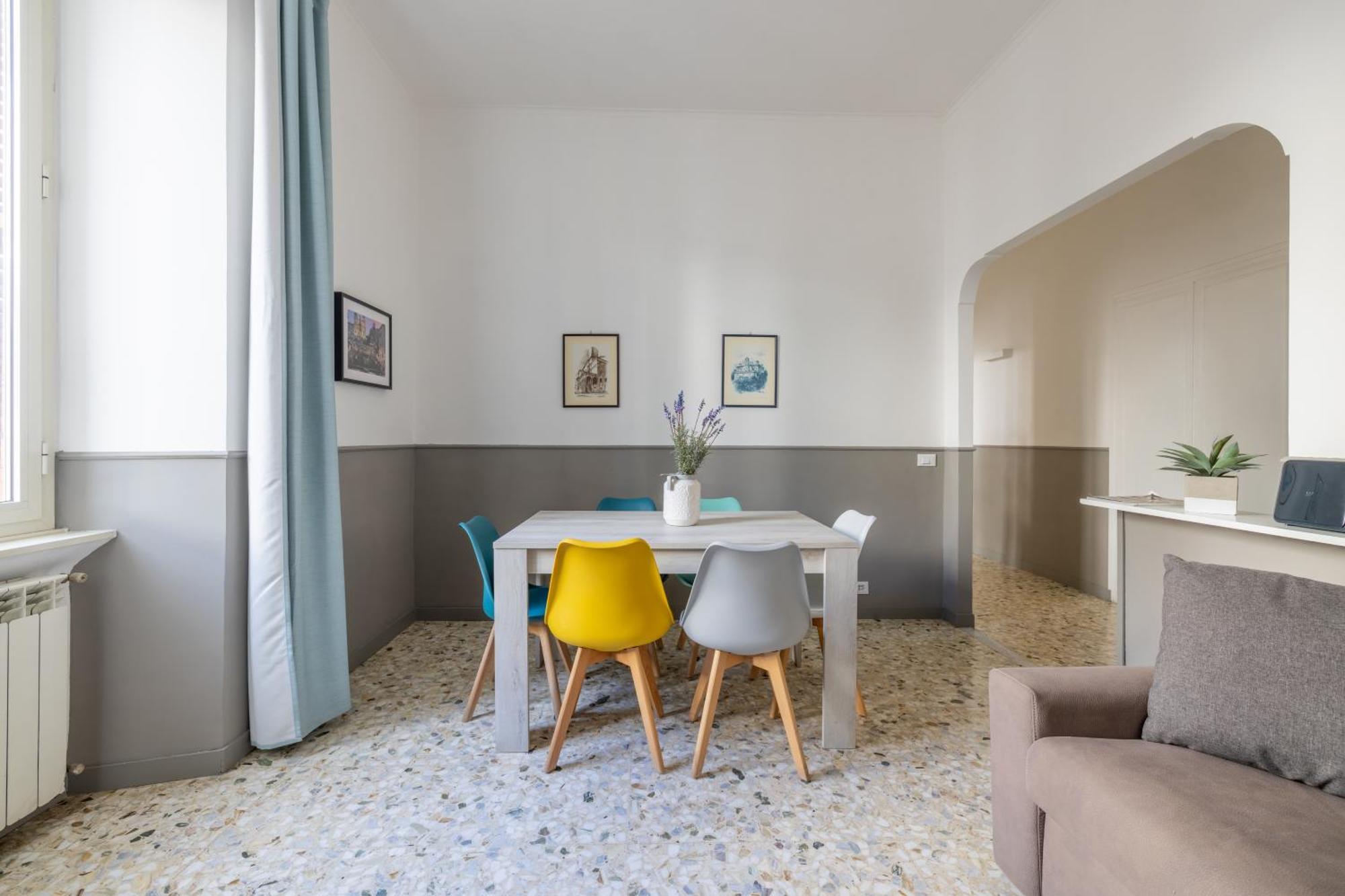 Guardabassi Collection - Vatican Stylish By Varental Rome Luaran gambar