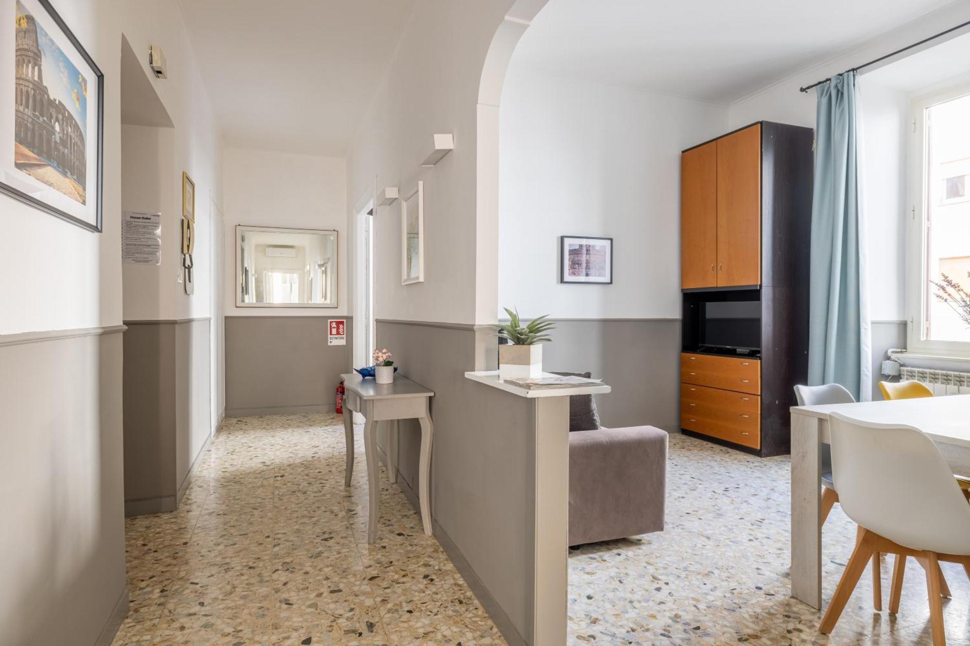 Guardabassi Collection - Vatican Stylish By Varental Rome Luaran gambar