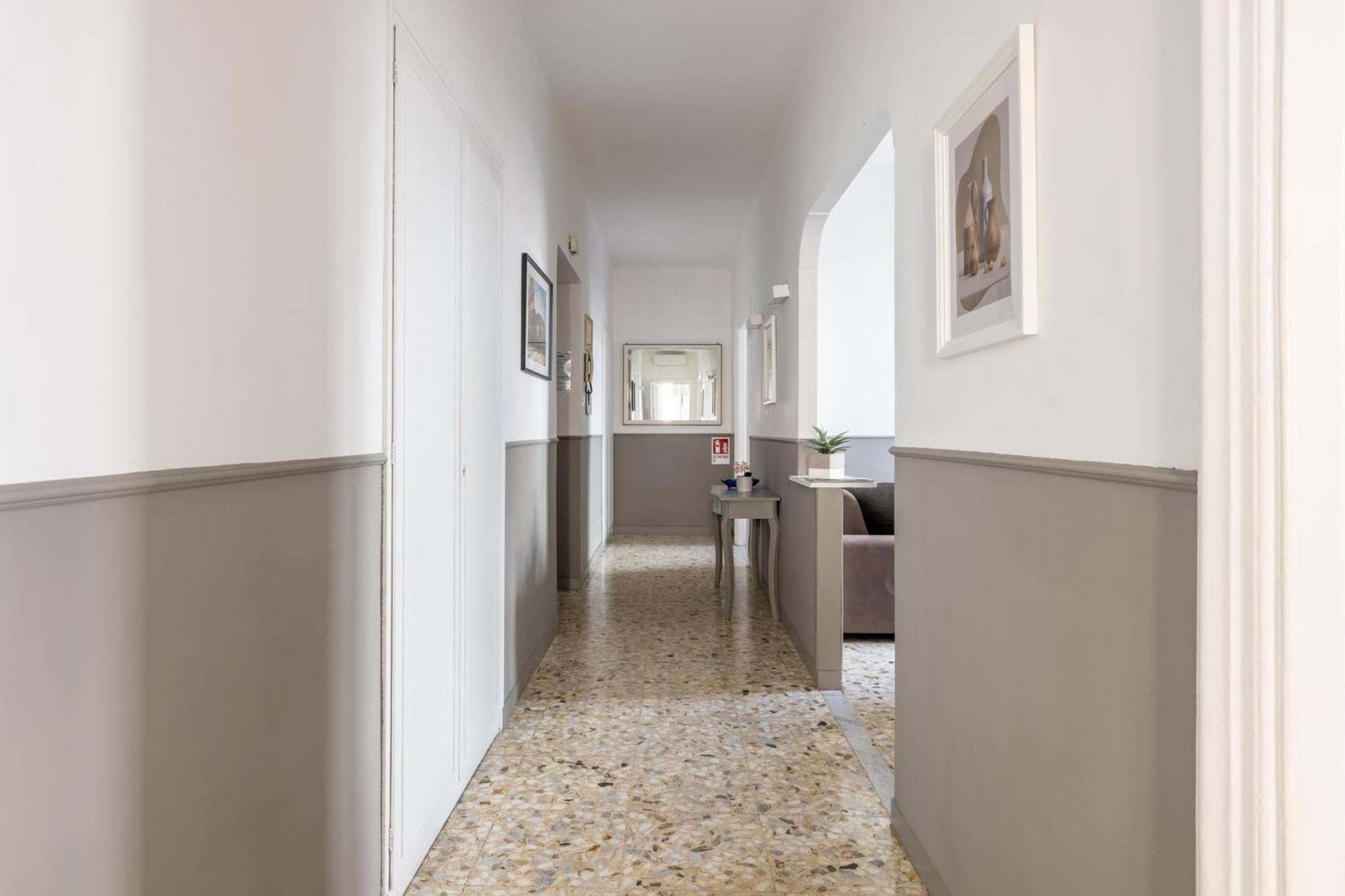 Guardabassi Collection - Vatican Stylish By Varental Rome Luaran gambar