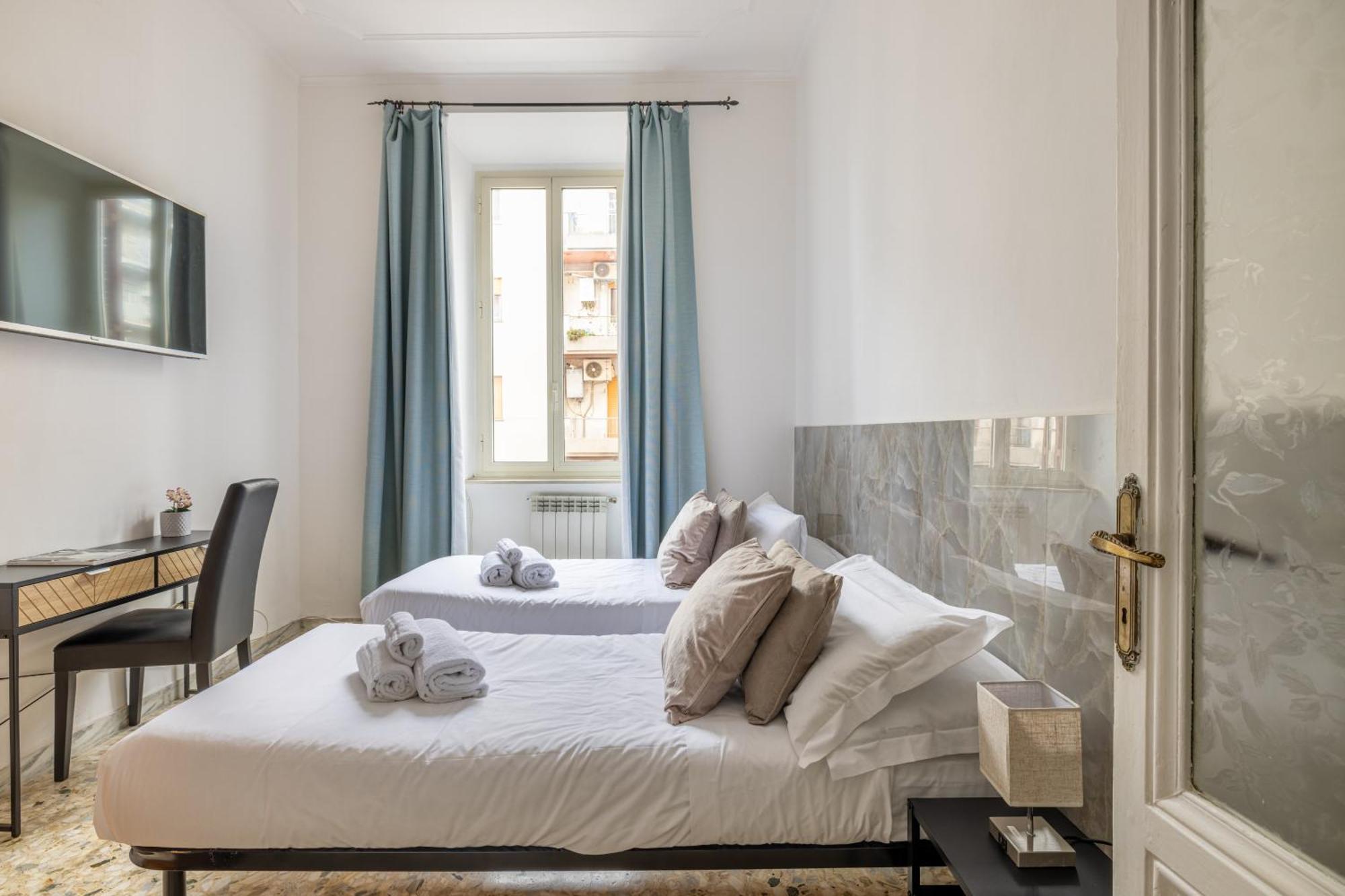 Guardabassi Collection - Vatican Stylish By Varental Rome Luaran gambar